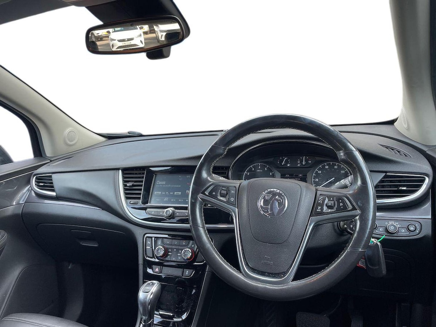 Used Vauxhall Mokka X 2019 for sale - 78195394: Photo 10