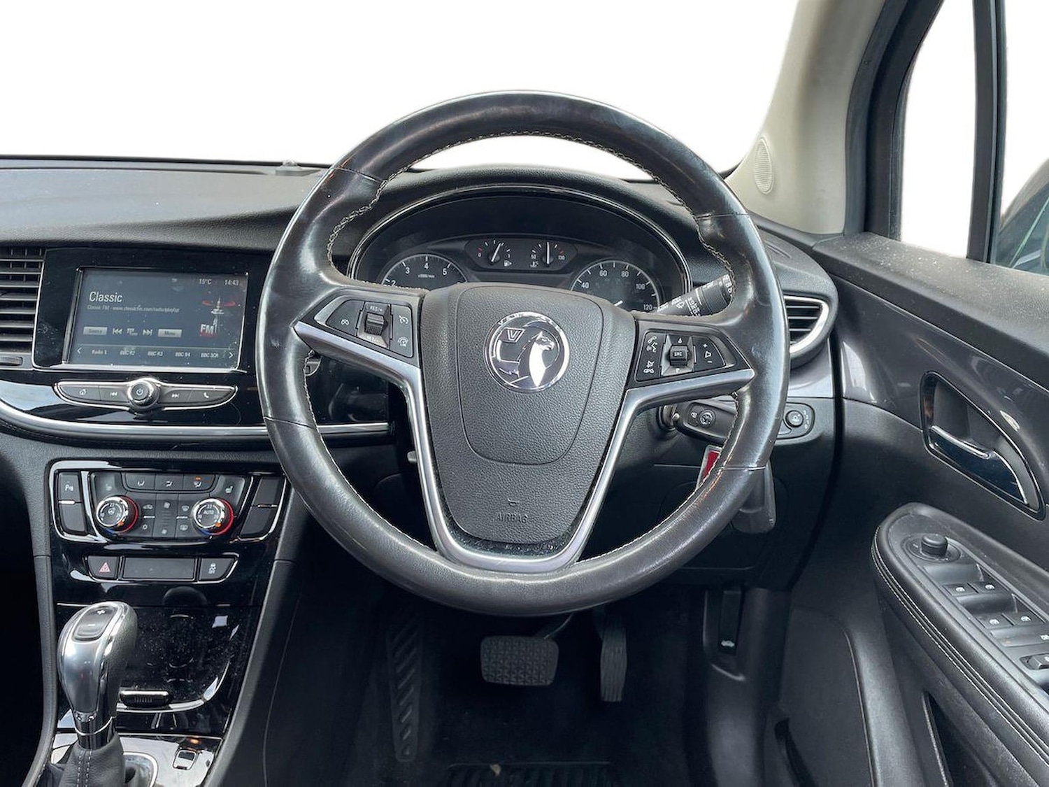 Used Vauxhall Mokka X 2019 for sale - 78195394: Photo 11