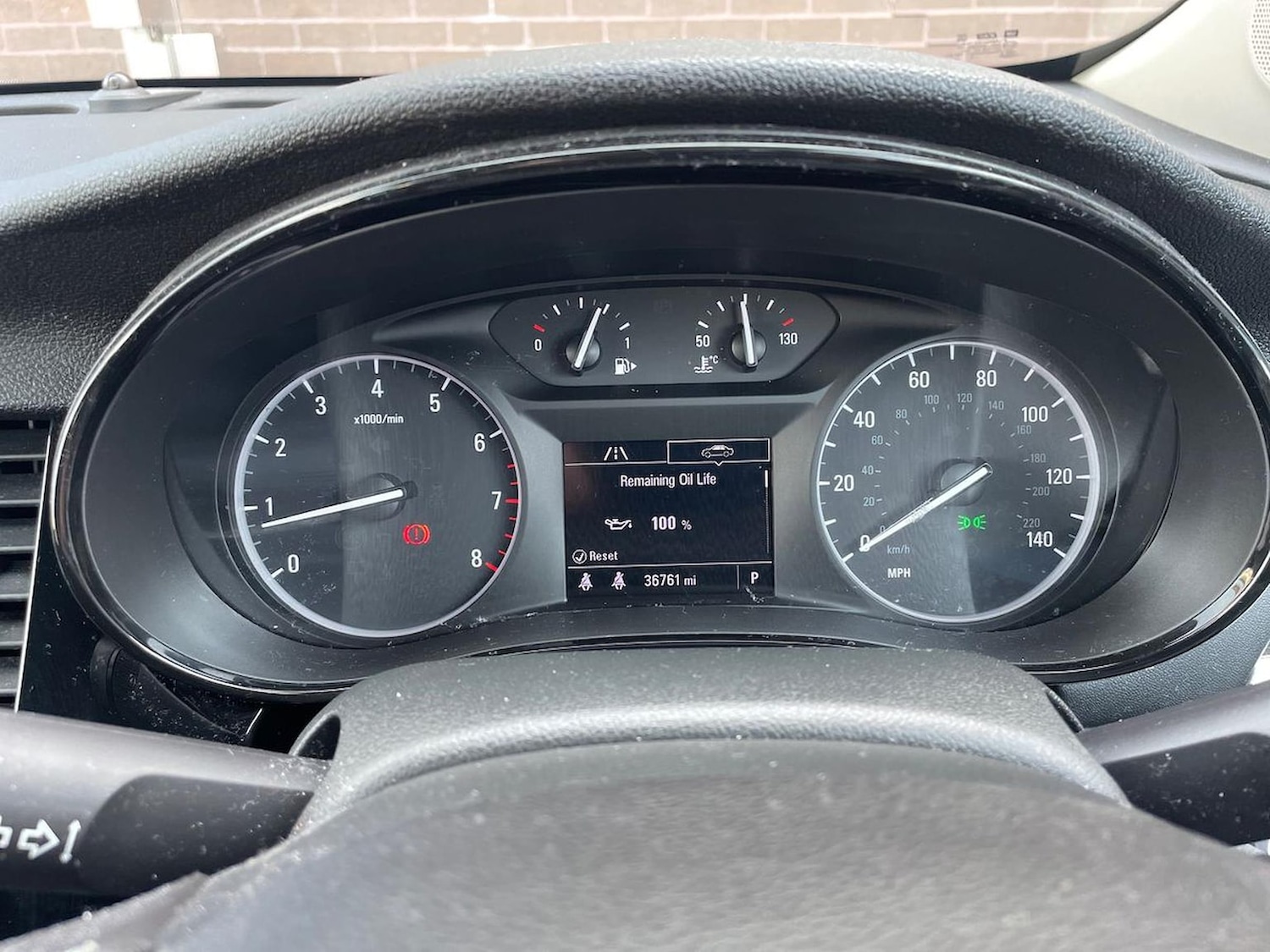 Used Vauxhall Mokka X 2019 for sale - 78195394: Photo 12