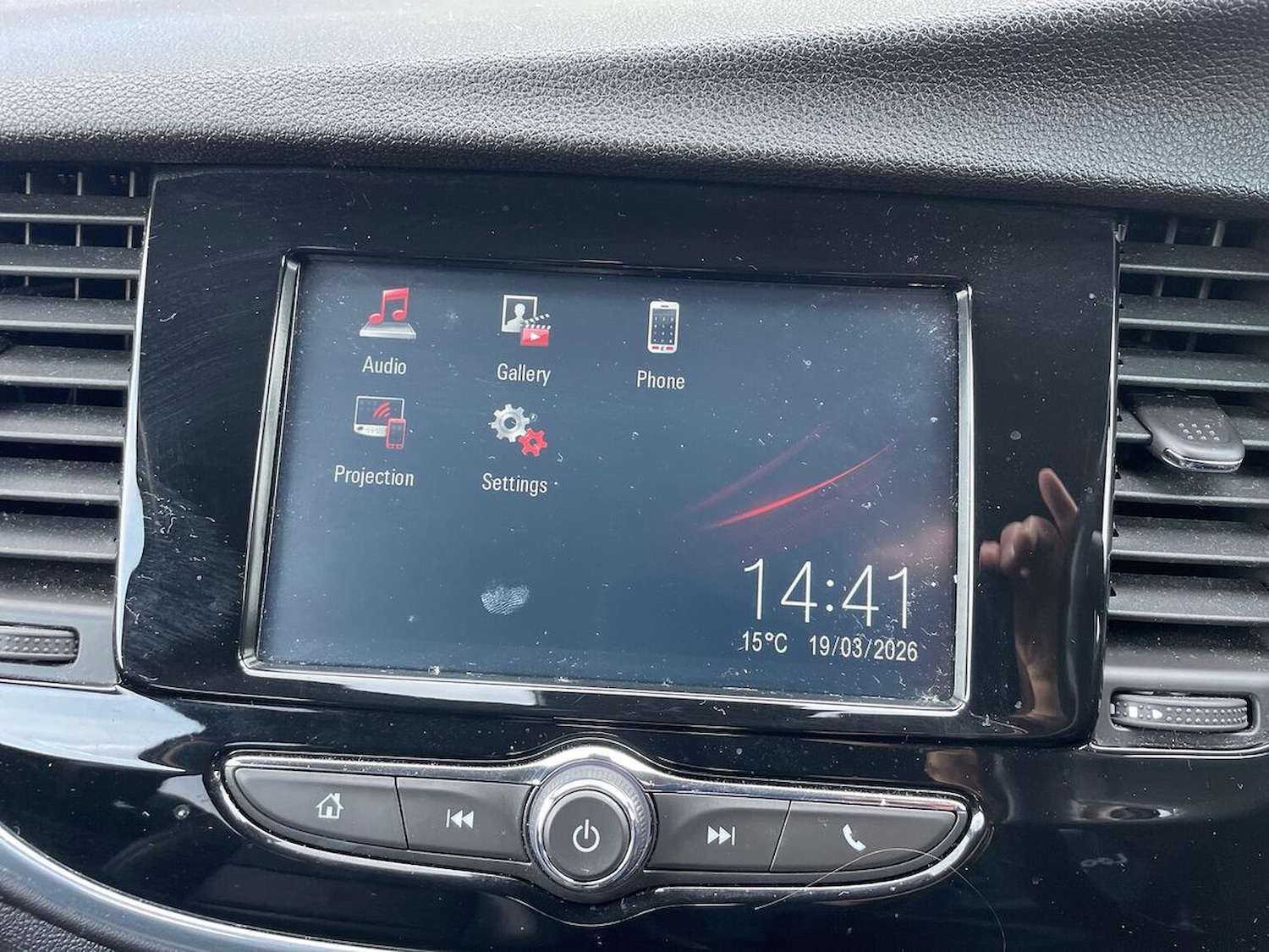 Used Vauxhall Mokka X 2019 for sale - 78195394: Photo 13