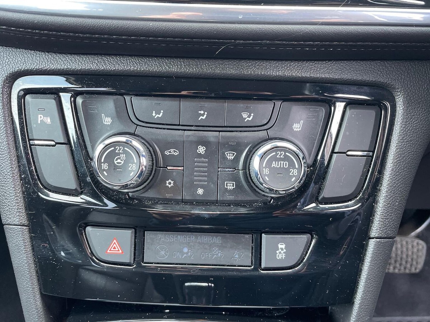 Used Vauxhall Mokka X 2019 for sale - 78195394: Photo 14