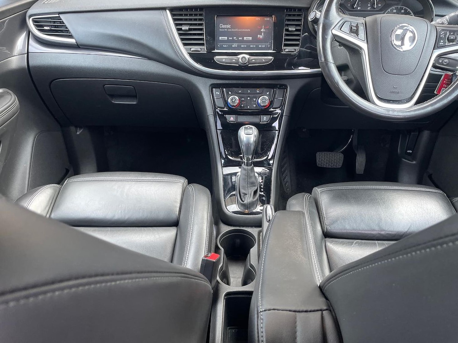 Used Vauxhall Mokka X 2019 for sale - 78195394: Photo 15