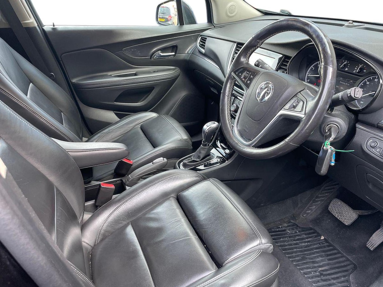 Used Vauxhall Mokka X 2019 for sale - 78195394: Photo 17