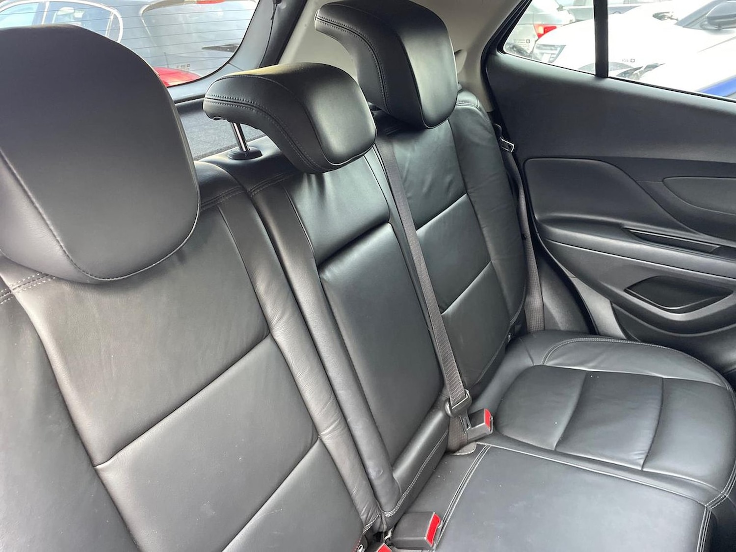 Used Vauxhall Mokka X 2019 for sale - 78195394: Photo 18