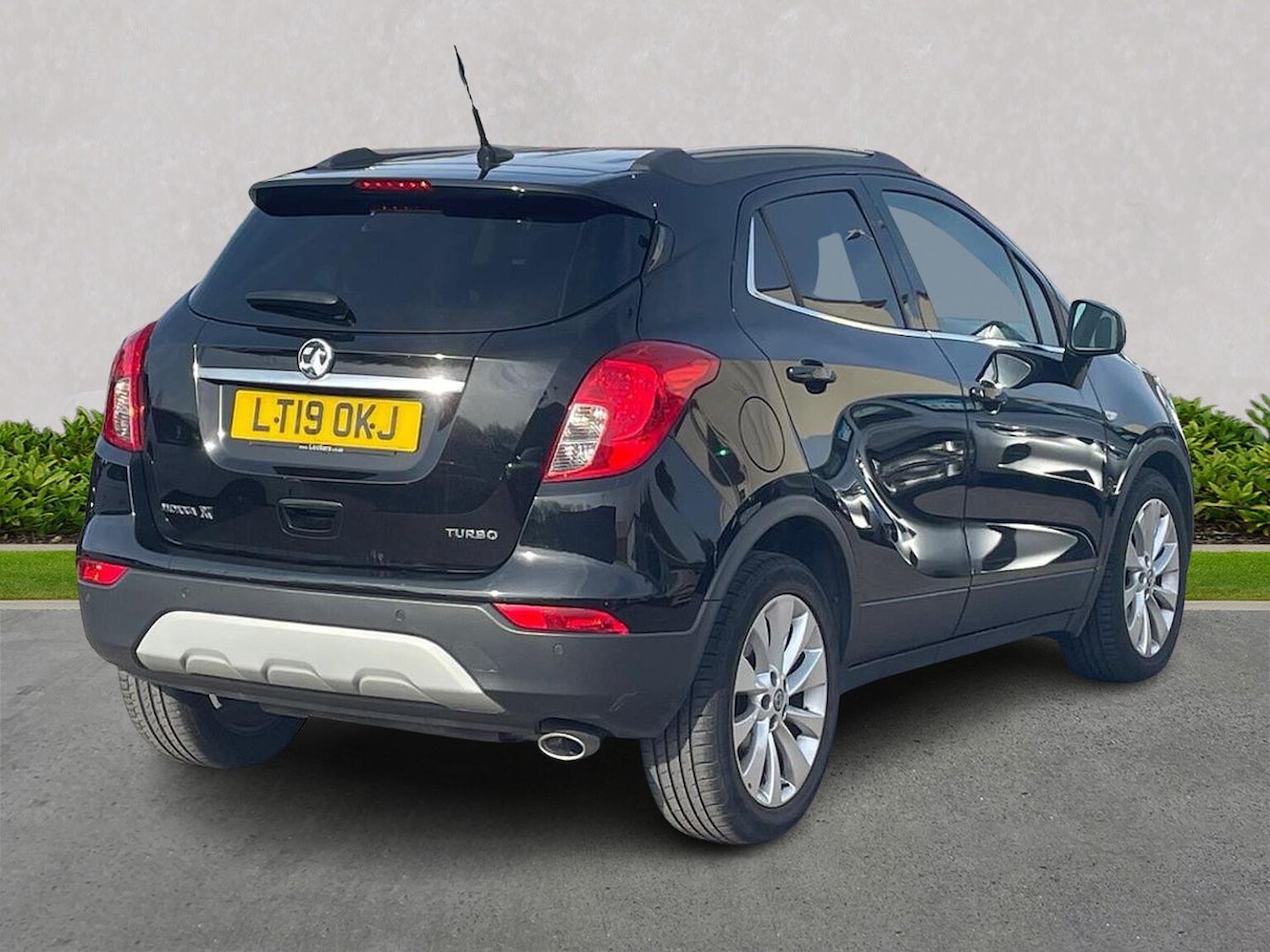 Used Vauxhall Mokka X 2019 for sale - 78195394: Photo 20