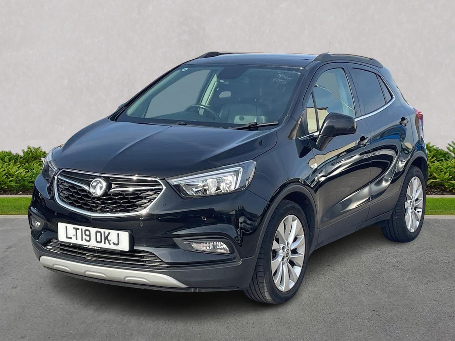 Used Vauxhall Mokka X 2019 for sale - 78195394: Photo 22