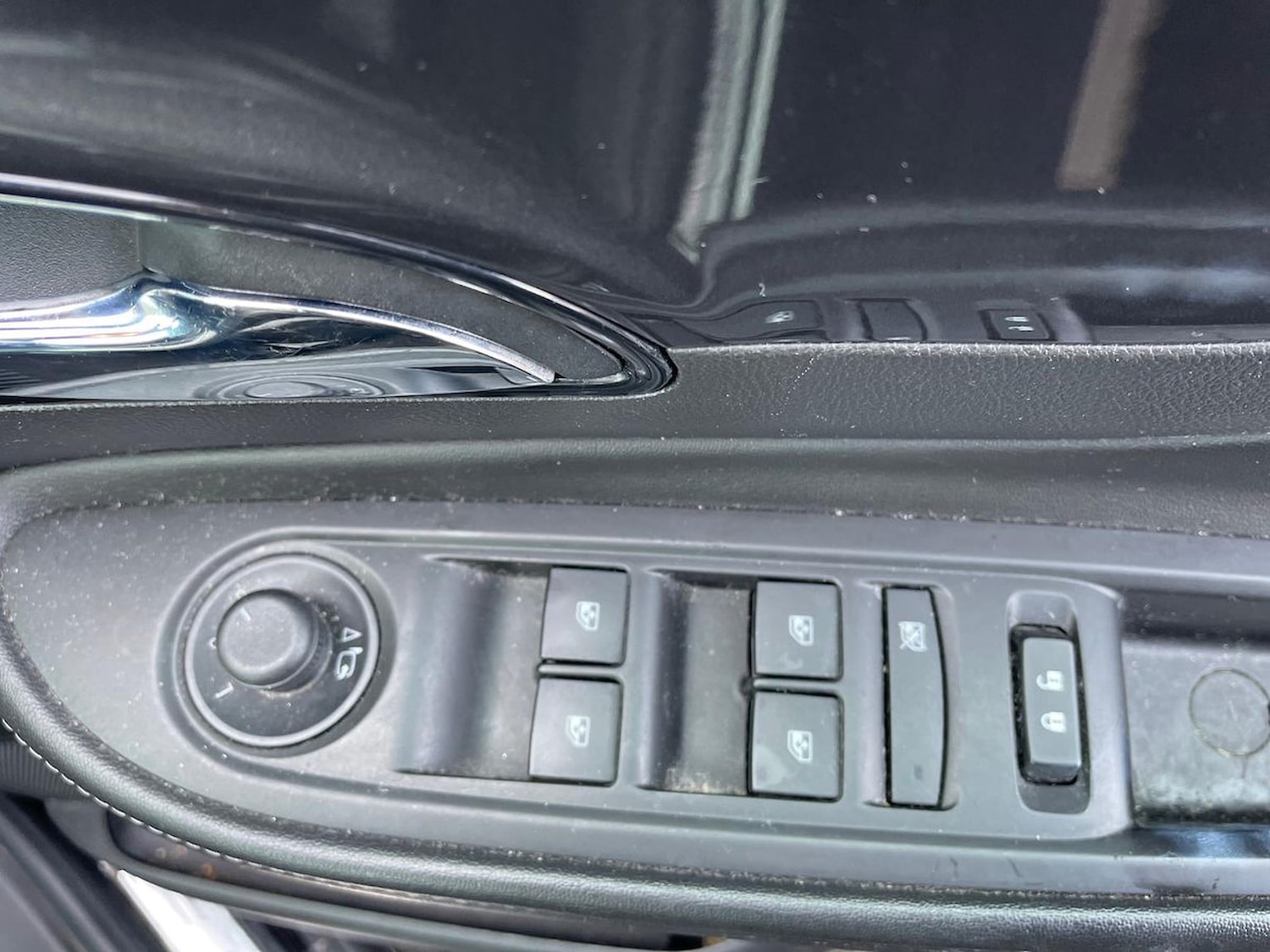 Used Vauxhall Mokka X 2019 for sale - 78195394: Photo 23