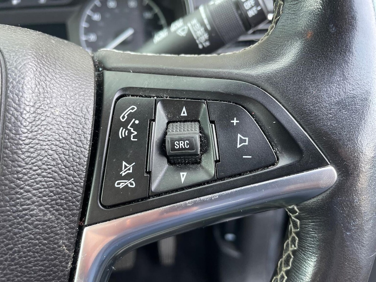 Used Vauxhall Mokka X 2019 for sale - 78195394: Photo 25