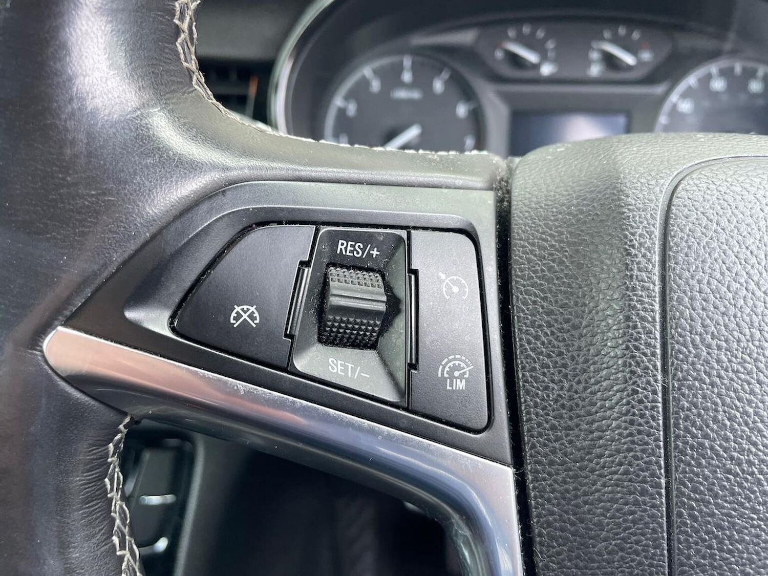 Used Vauxhall Mokka X 2019 for sale - 78195394: Photo 26