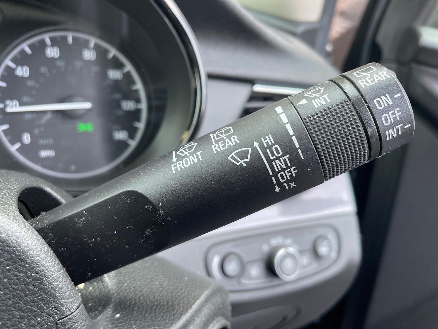 Used Vauxhall Mokka X 2019 for sale - 78195394: Photo 27