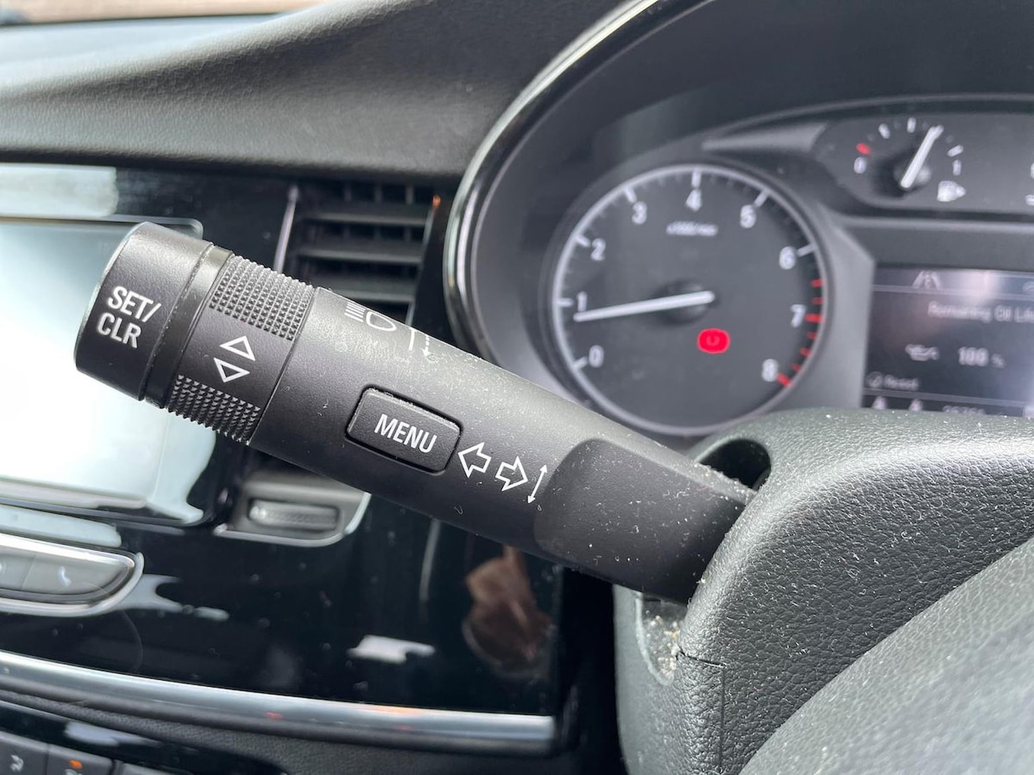 Used Vauxhall Mokka X 2019 for sale - 78195394: Photo 28