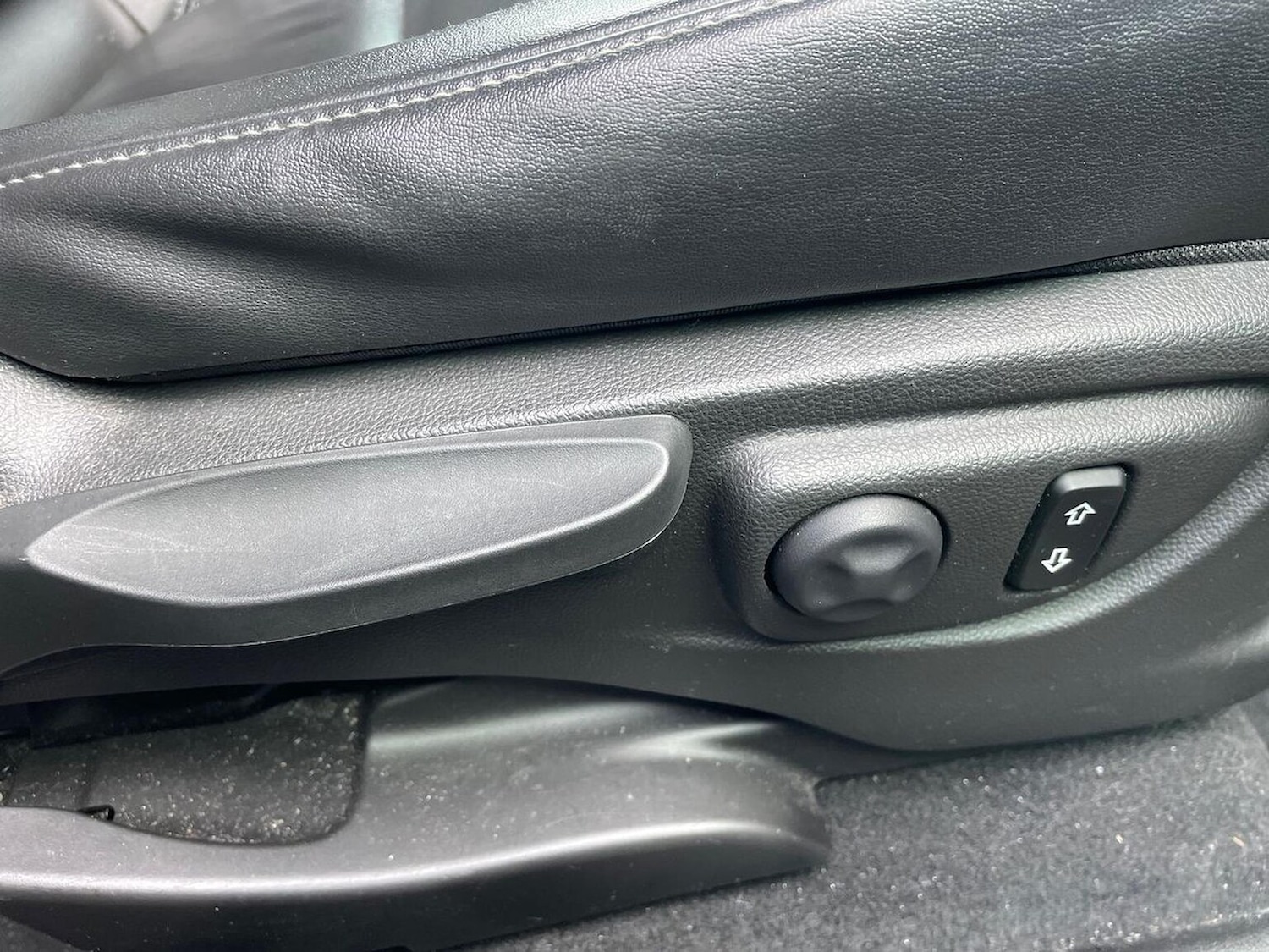 Used Vauxhall Mokka X 2019 for sale - 78195394: Photo 29