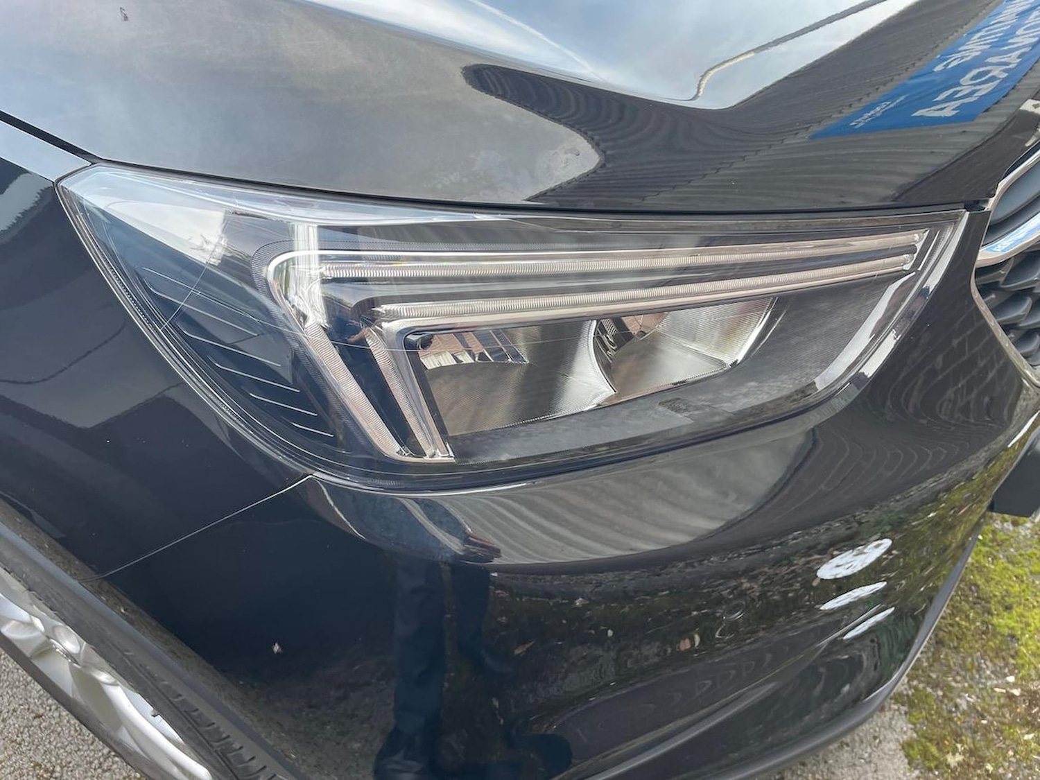 Used Vauxhall Mokka X 2019 for sale - 78195394: Photo 31