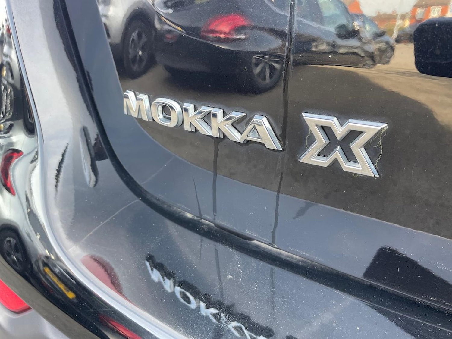 Used Vauxhall Mokka X 2019 for sale - 78195394: Photo 32