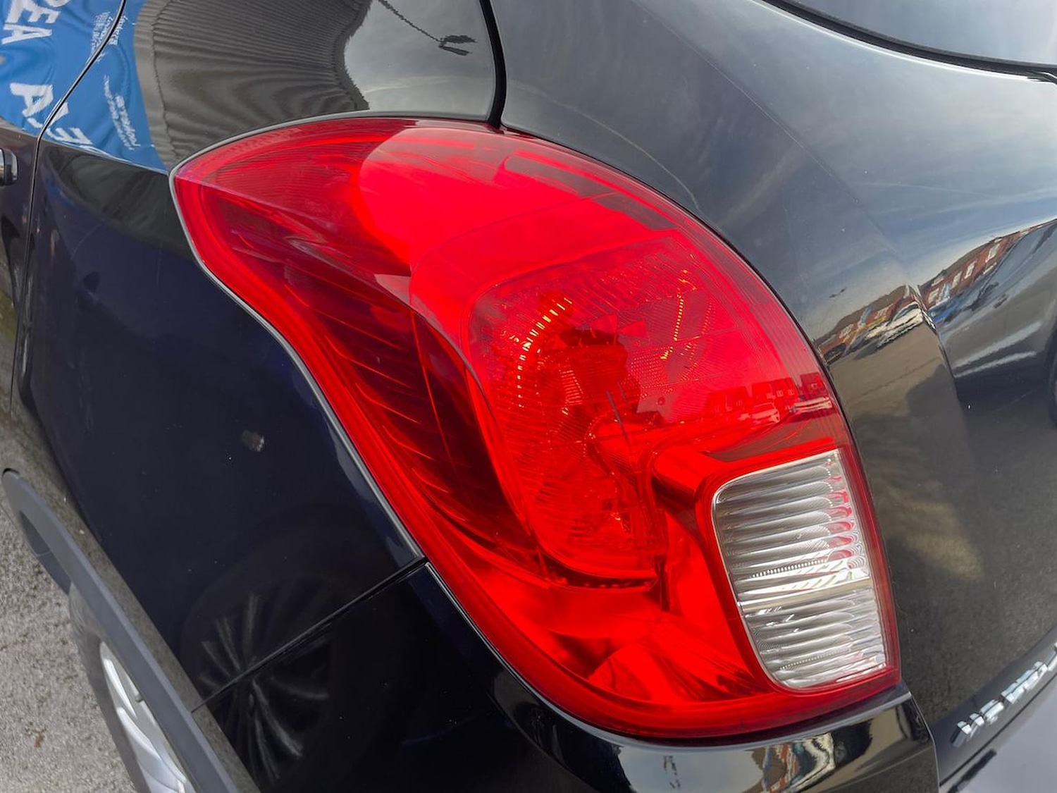 Used Vauxhall Mokka X 2019 for sale - 78195394: Photo 33