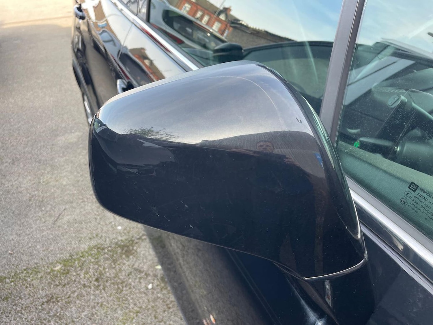 Used Vauxhall Mokka X 2019 for sale - 78195394: Photo 35