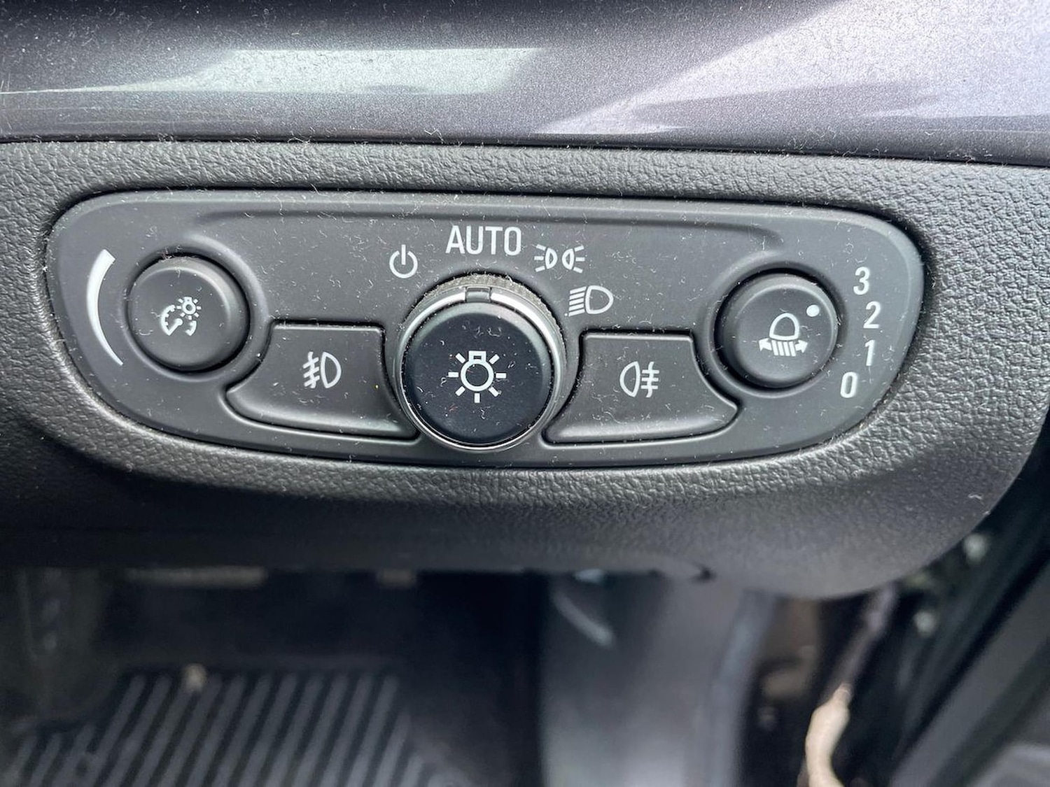 Used Vauxhall Mokka X 2019 for sale - 78195394: Photo 36