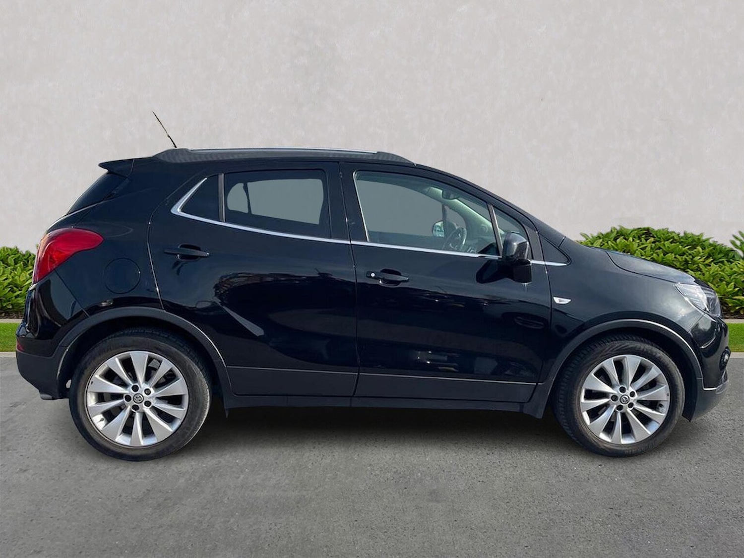 Used Vauxhall Mokka X 2019 for sale - 78195394: Photo 5