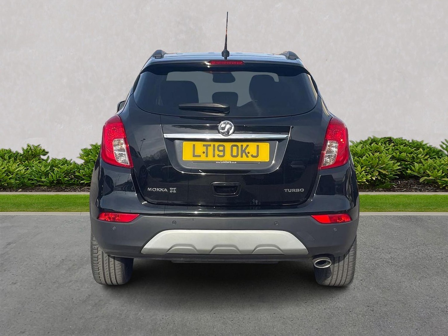 Used Vauxhall Mokka X 2019 for sale - 78195394: Photo 6