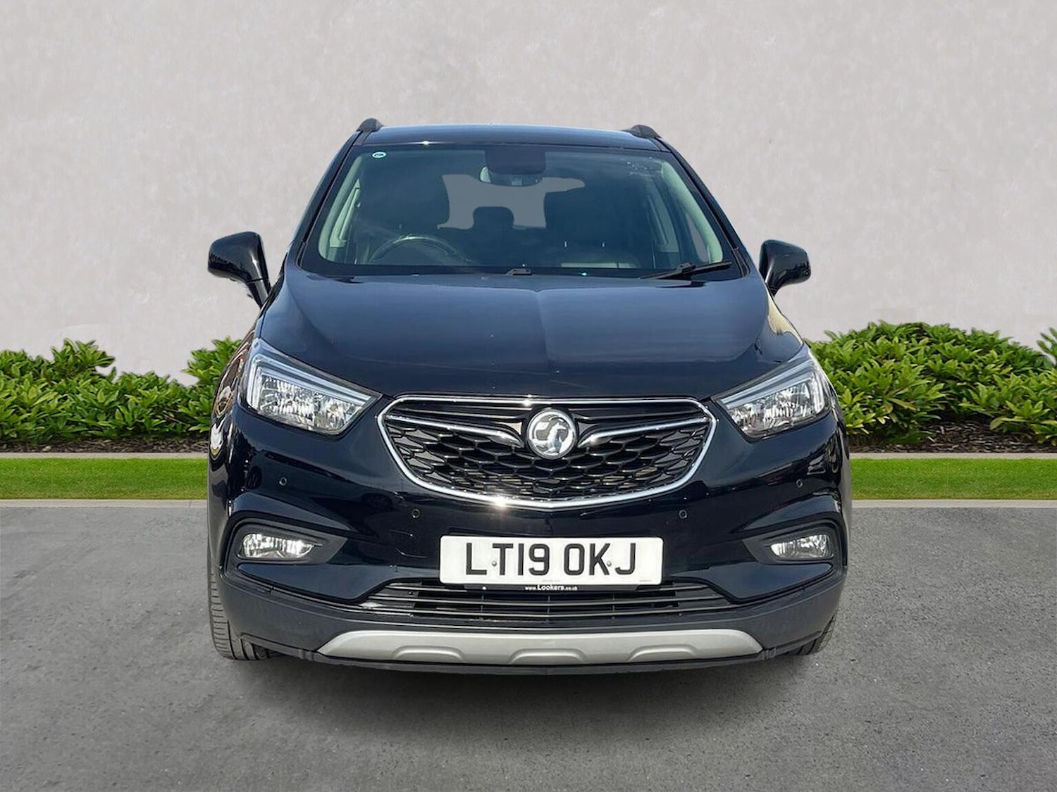 Used Vauxhall Mokka X 2019 for sale - 78195394: Photo 7