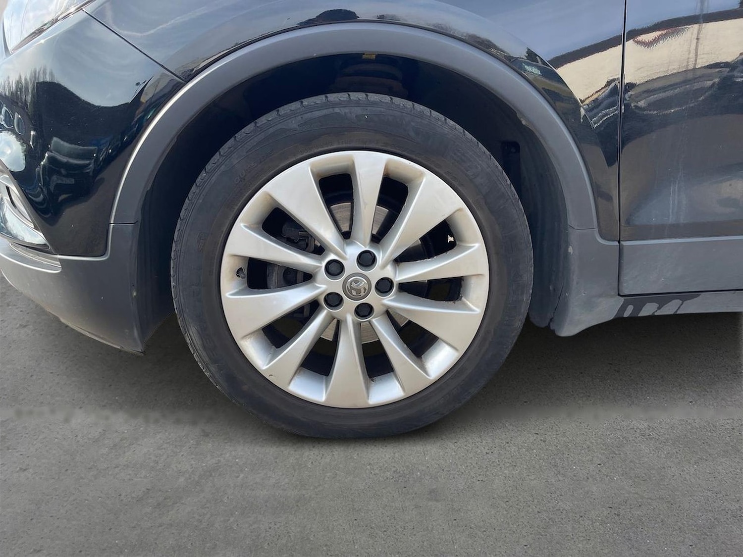 Used Vauxhall Mokka X 2019 for sale - 78195394: Photo 8