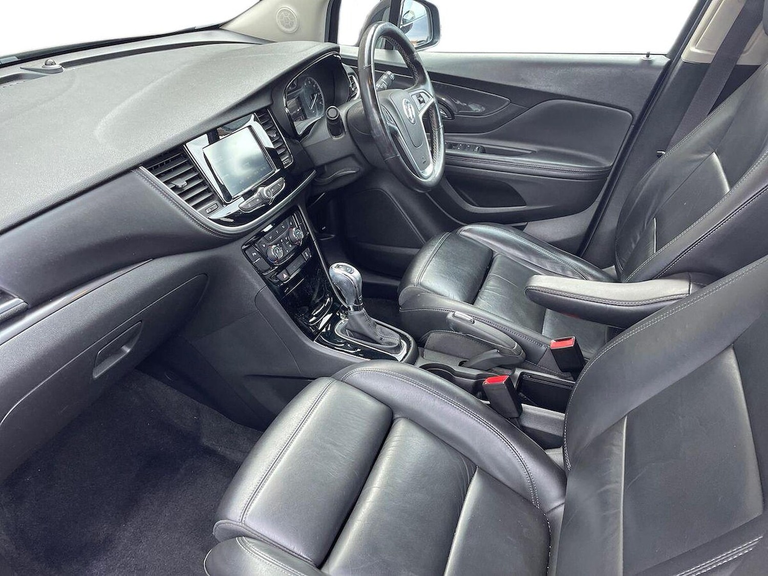 Used Vauxhall Mokka X 2019 for sale - 78195394: Photo 9