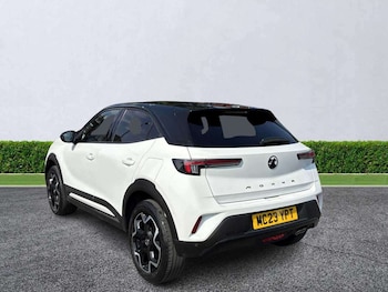 Used Vauxhall Mokka 2023 for sale - 79246330: Photo