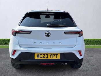 Used Vauxhall Mokka 2023 for sale - 79246330: Photo