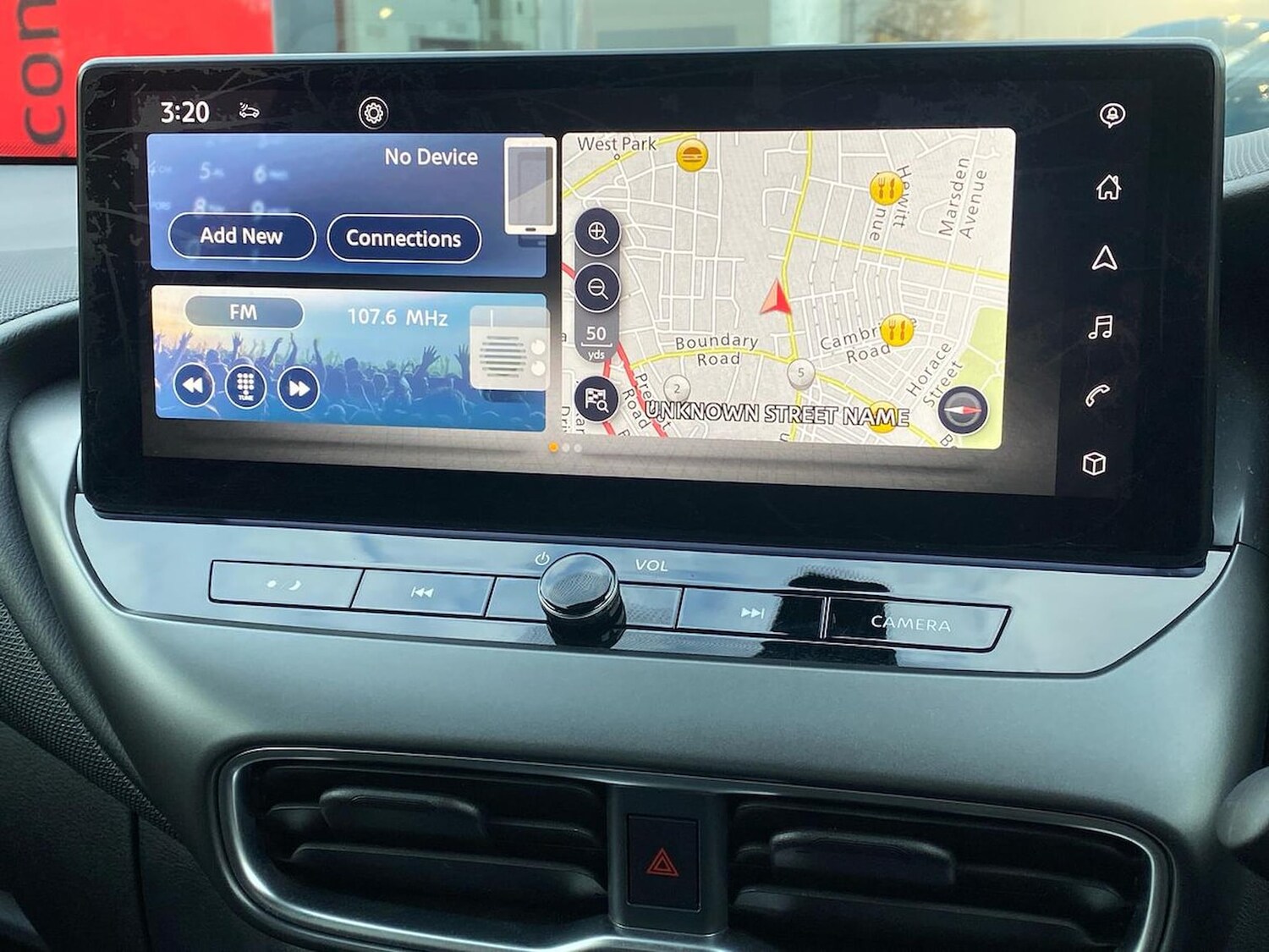 Used Nissan Juke 2024 for sale - 76490534: Photo 11