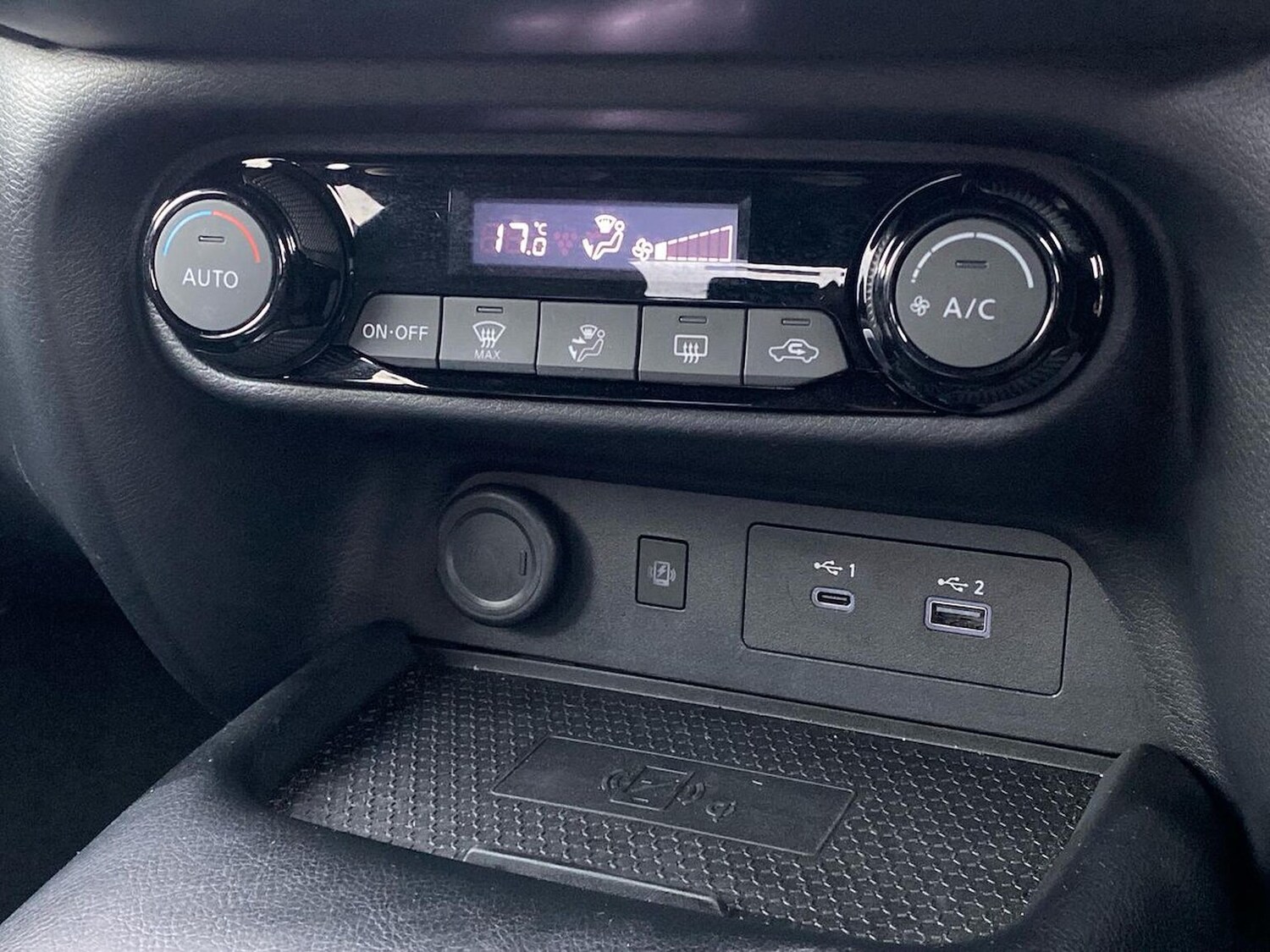 Used Nissan Juke 2024 for sale - 76490534: Photo 12