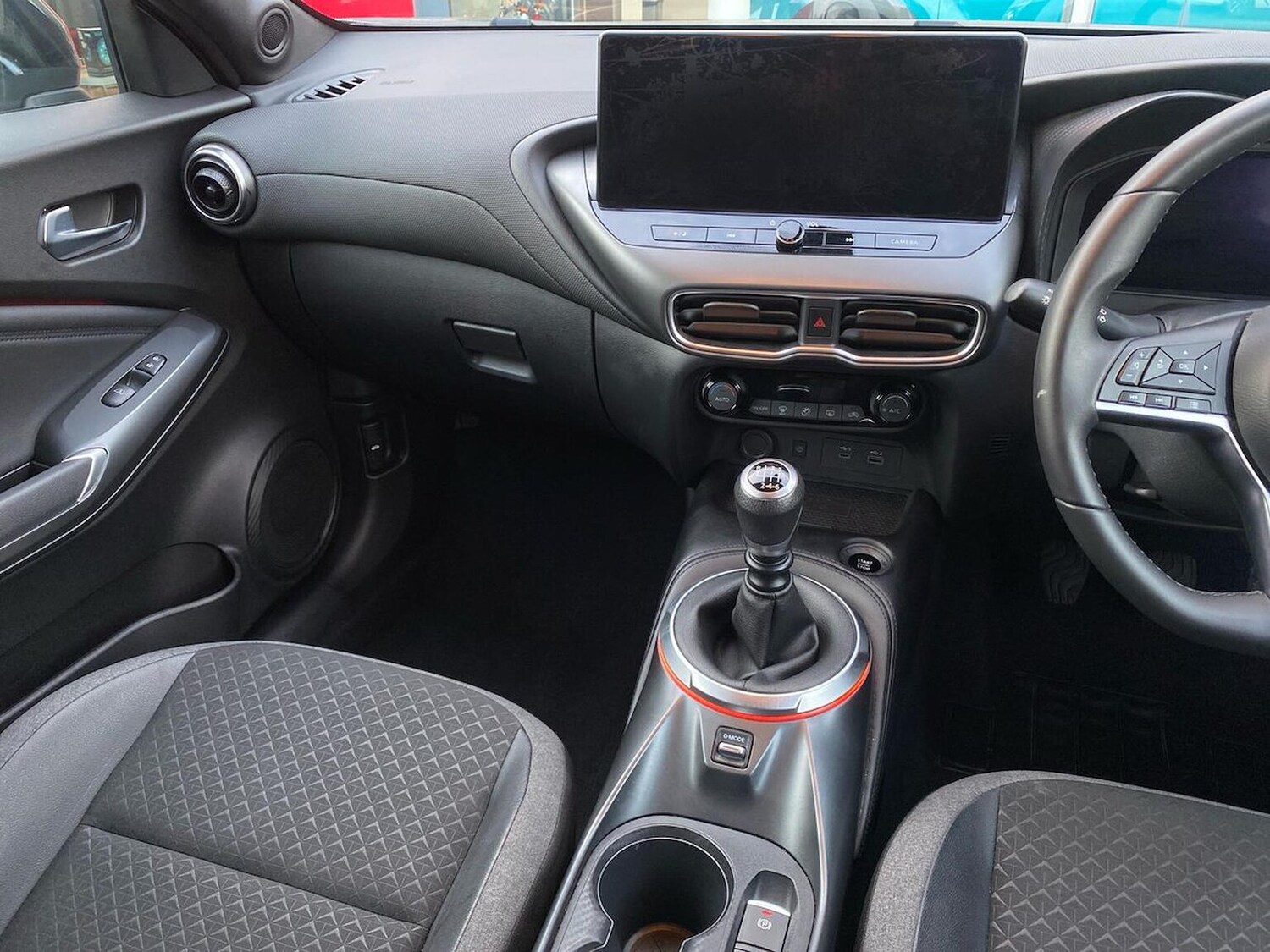 Used Nissan Juke 2024 for sale - 76490534: Photo 13