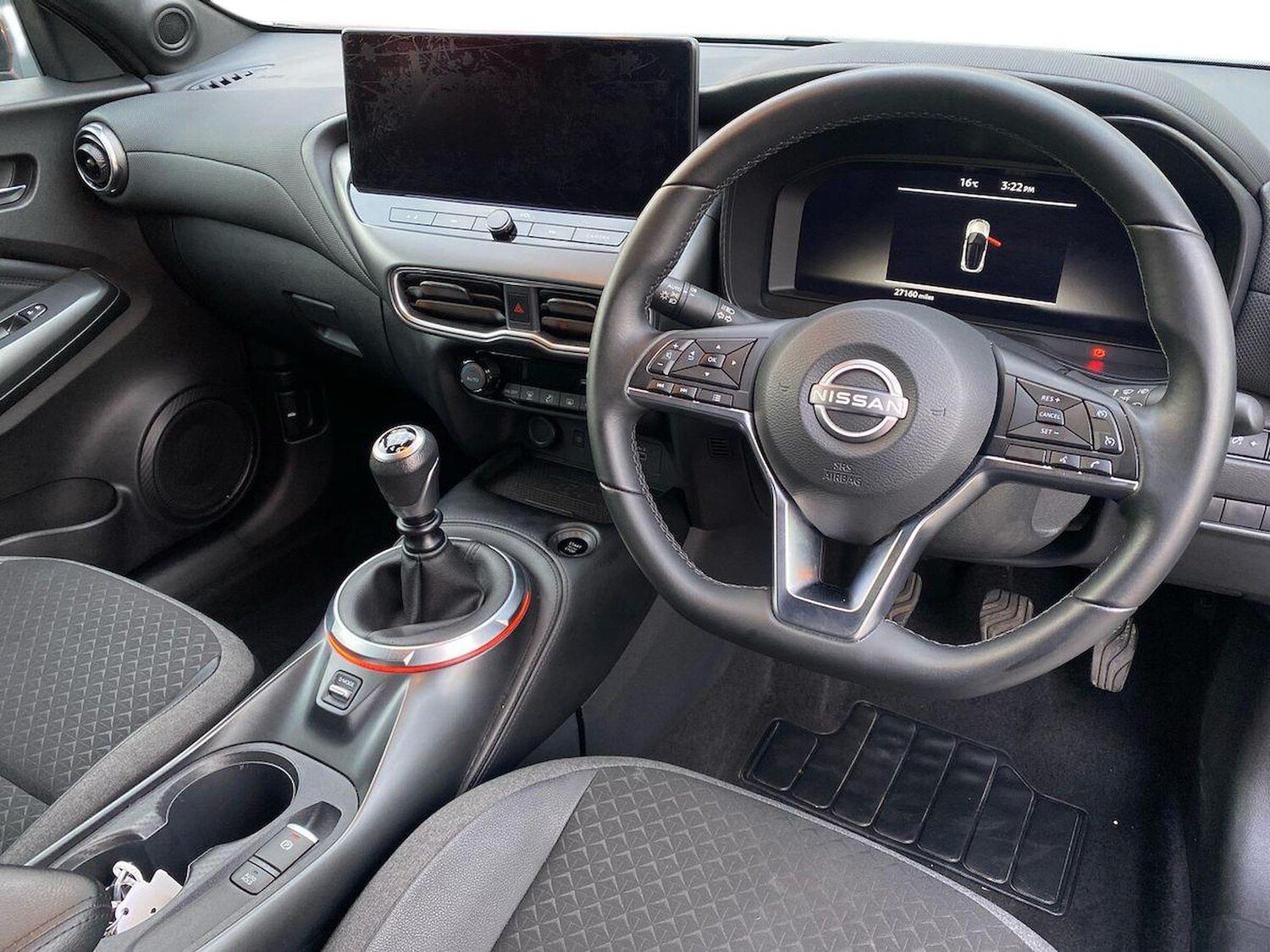 Used Nissan Juke 2024 for sale - 76490534: Photo 15