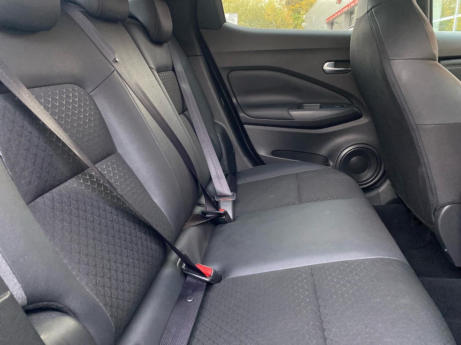 Used Nissan Juke 2024 for sale - 76490534: Photo 16