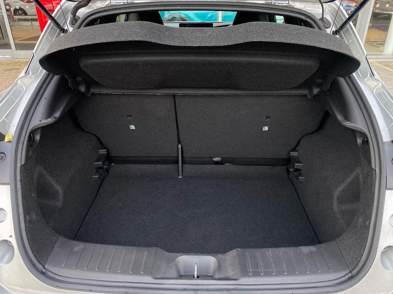 Used Nissan Juke 2024 for sale - 76490534: Photo 17