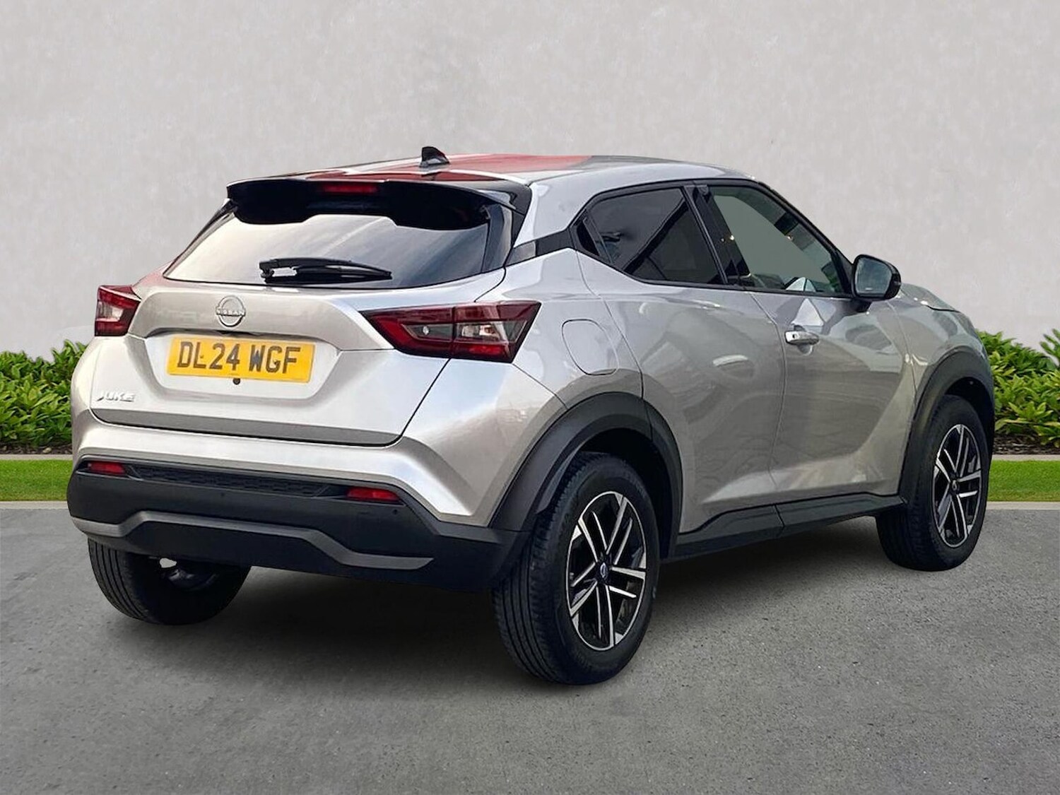 Used Nissan Juke 2024 for sale - 76490534: Photo 18