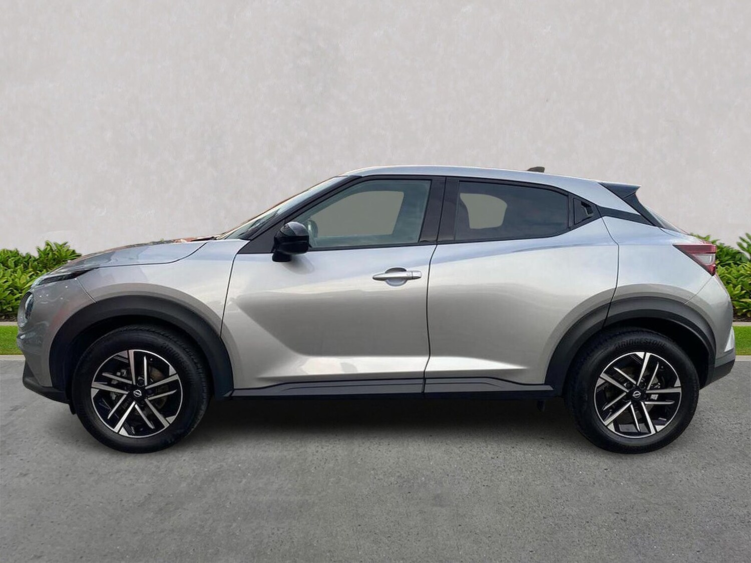 Used Nissan Juke 2024 for sale - 76490534: Photo 19