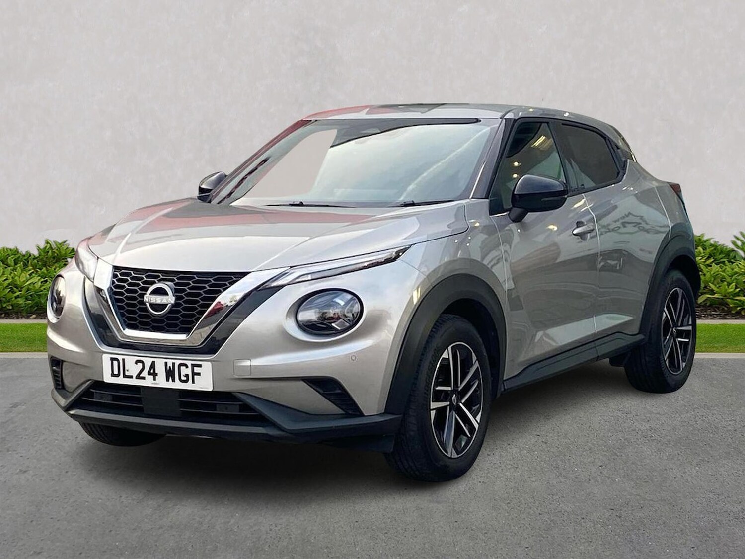 Used Nissan Juke 2024 for sale - 76490534: Photo 20