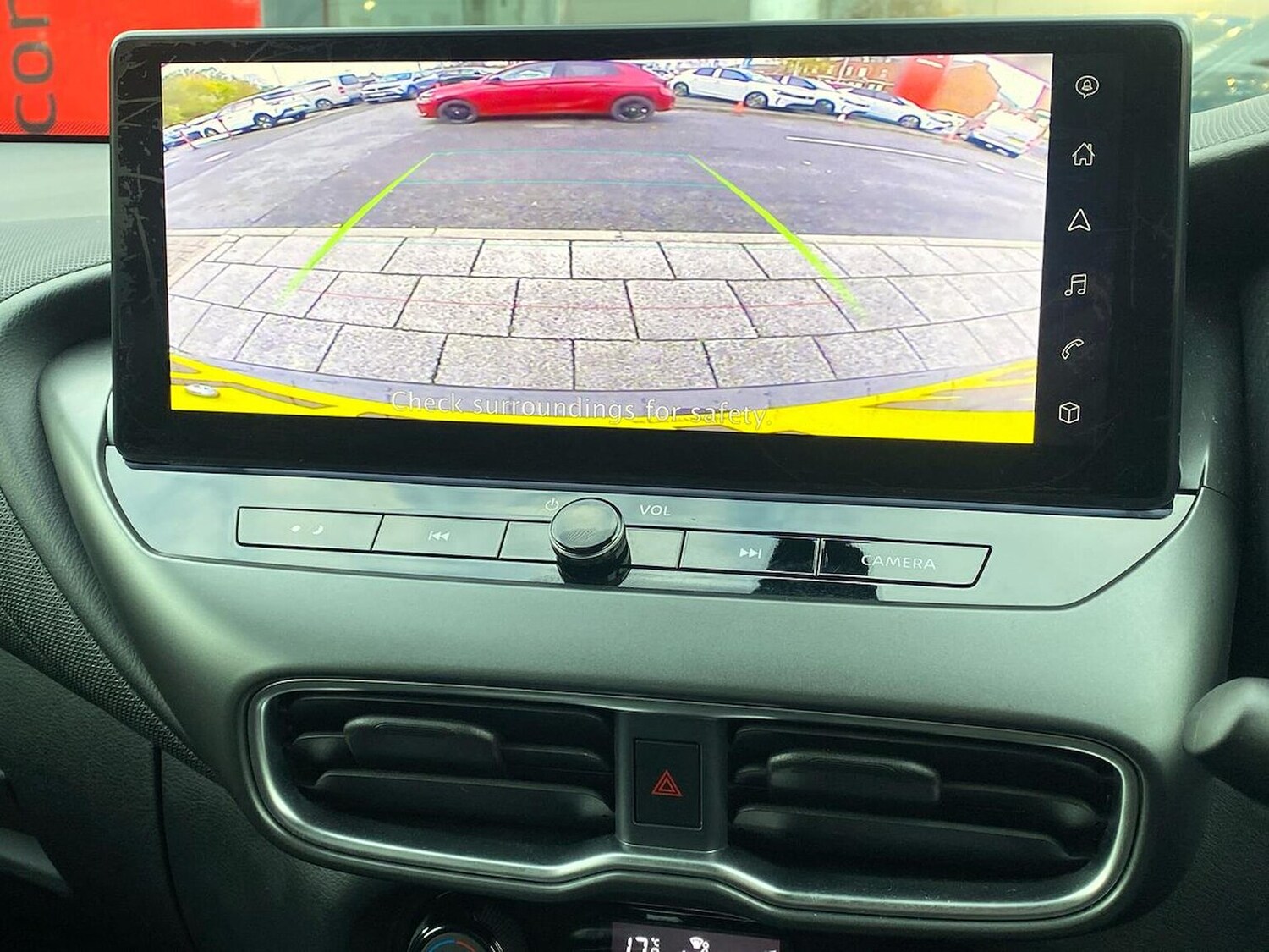 Used Nissan Juke 2024 for sale - 76490534: Photo 23