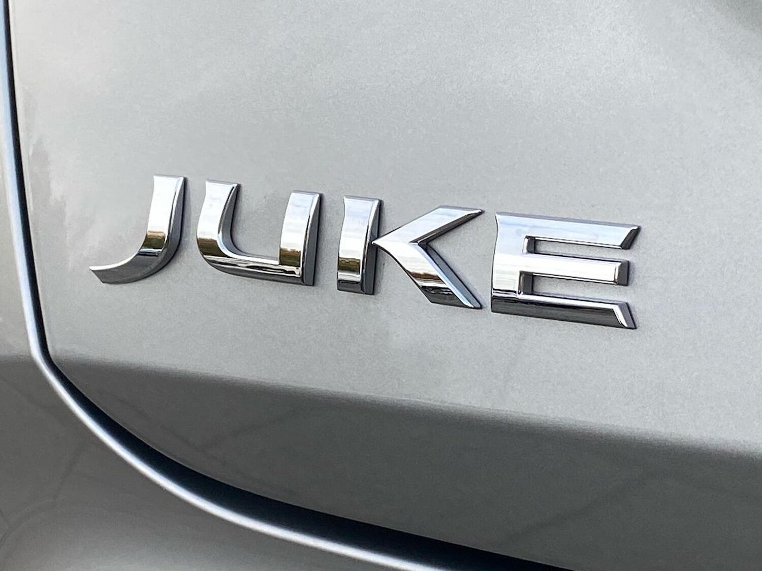 Used Nissan Juke 2024 for sale - 76490534: Photo 33