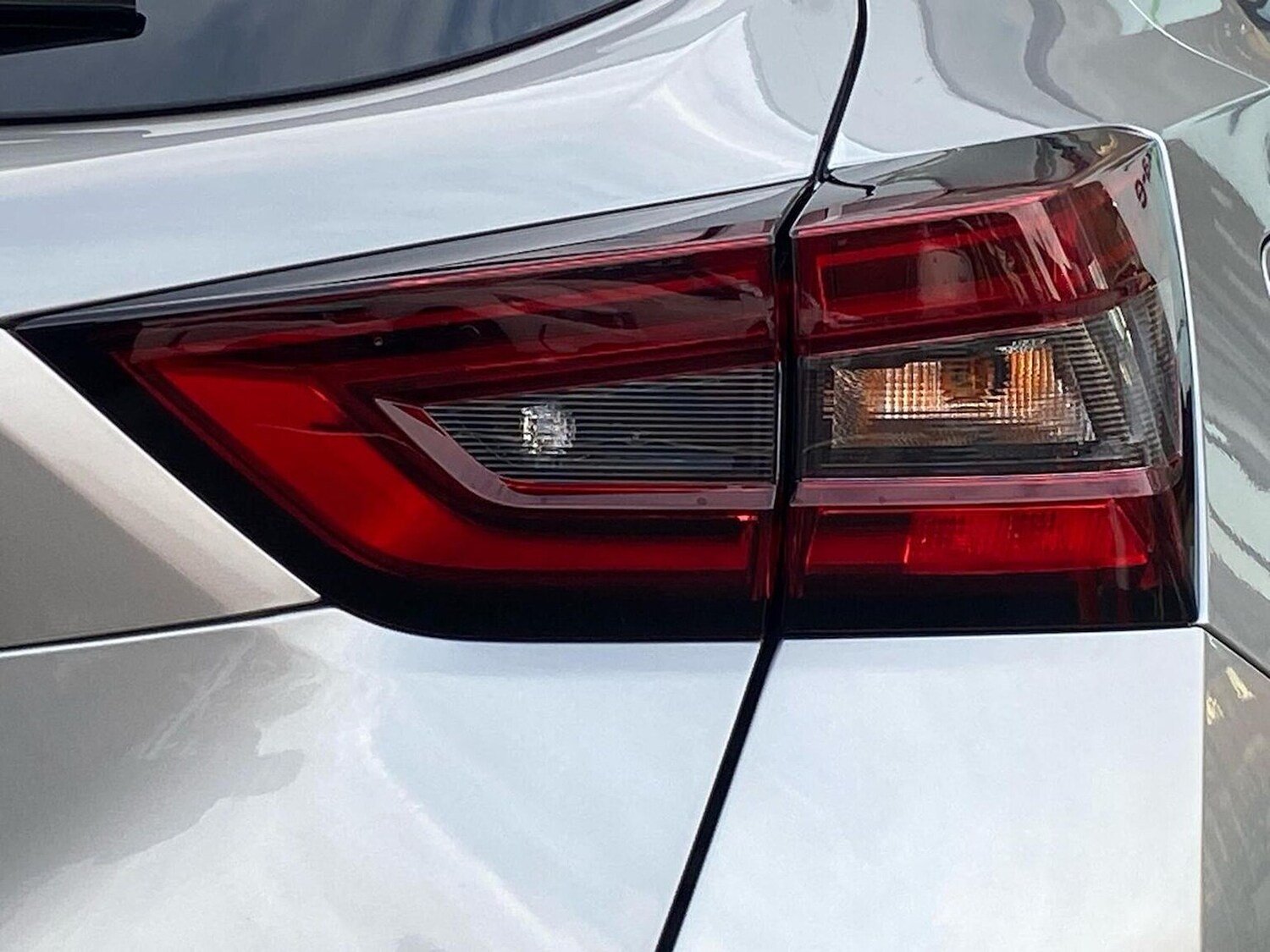 Used Nissan Juke 2024 for sale - 76490534: Photo 34