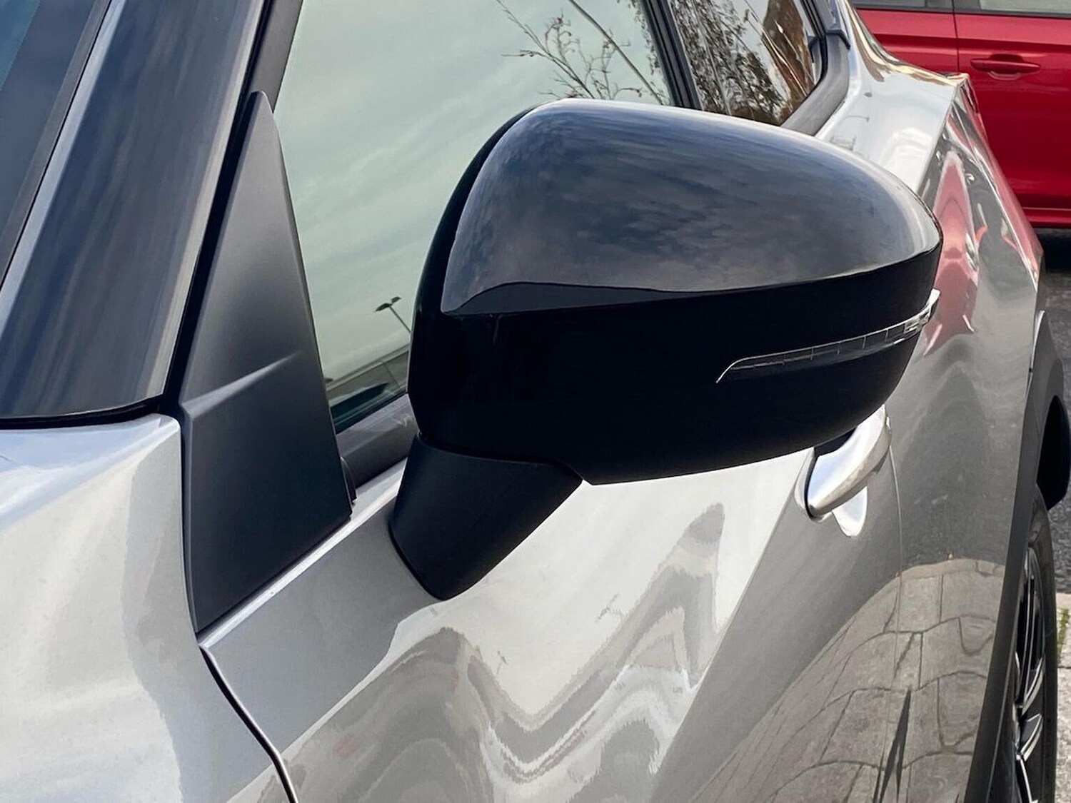 Used Nissan Juke 2024 for sale - 76490534: Photo 35