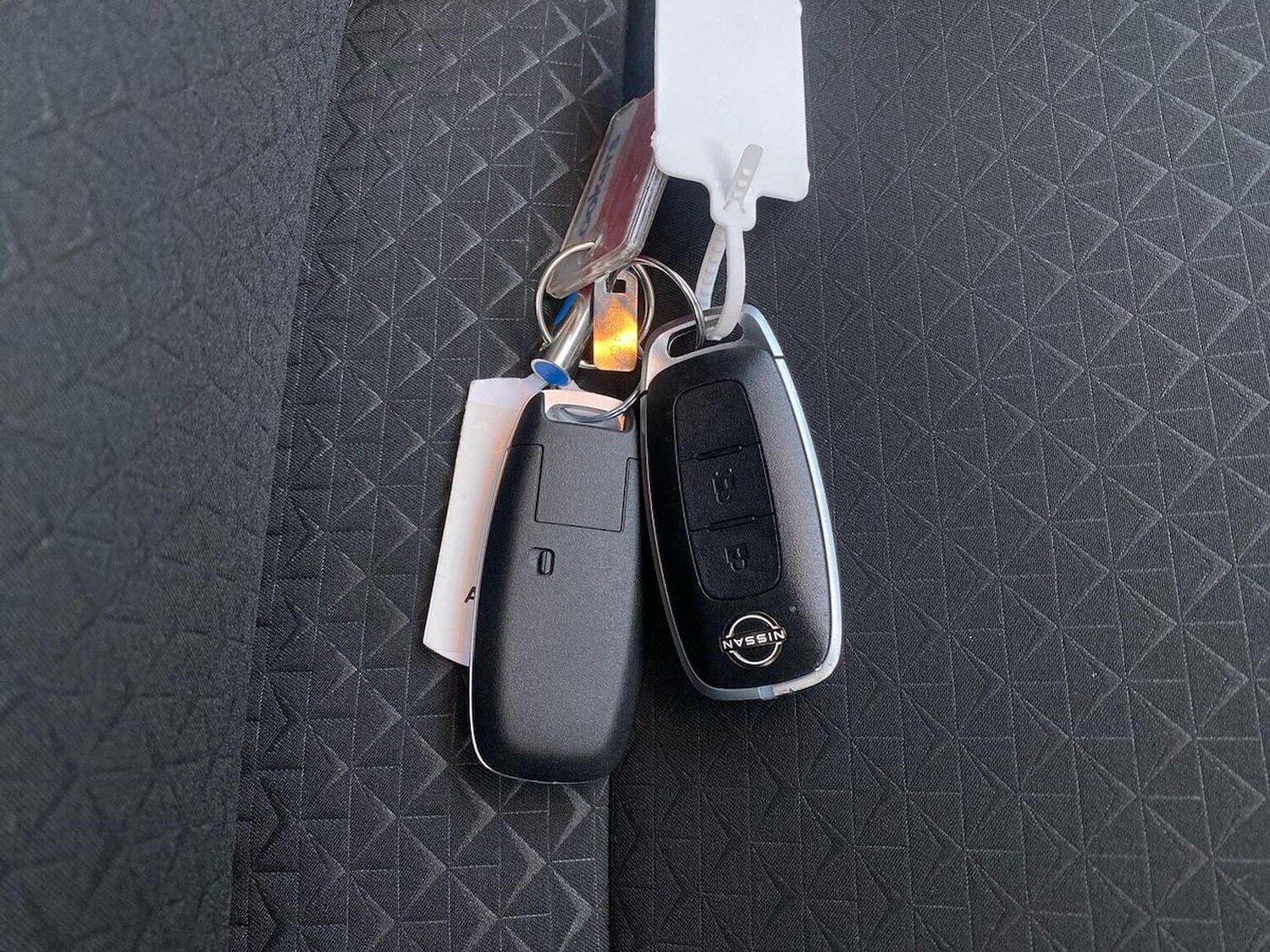 Used Nissan Juke 2024 for sale - 76490534: Photo 36