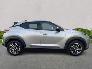 Used Nissan Juke 2024 for sale - 76490534: Photo