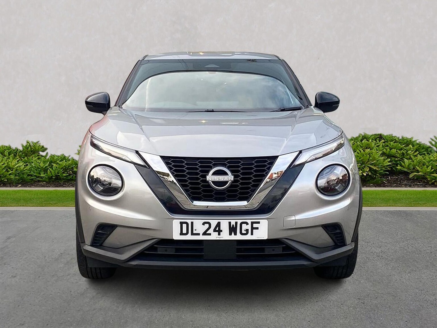 Used Nissan Juke 2024 for sale - 76490534: Photo 5