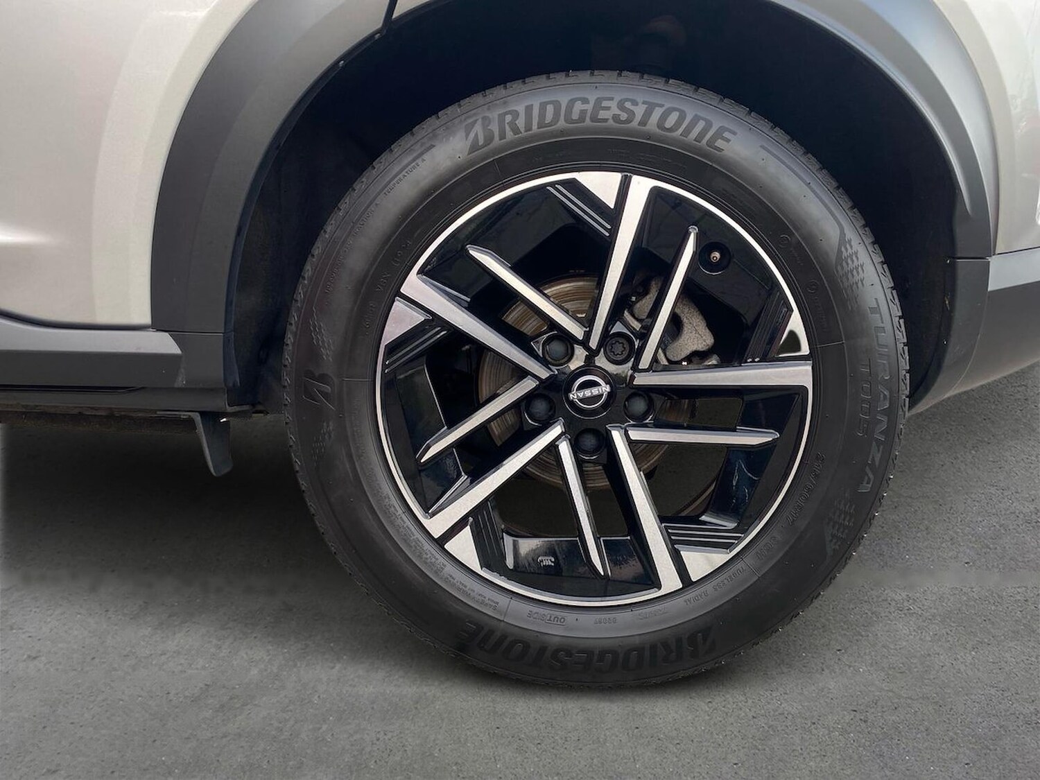 Used Nissan Juke 2024 for sale - 76490534: Photo 6