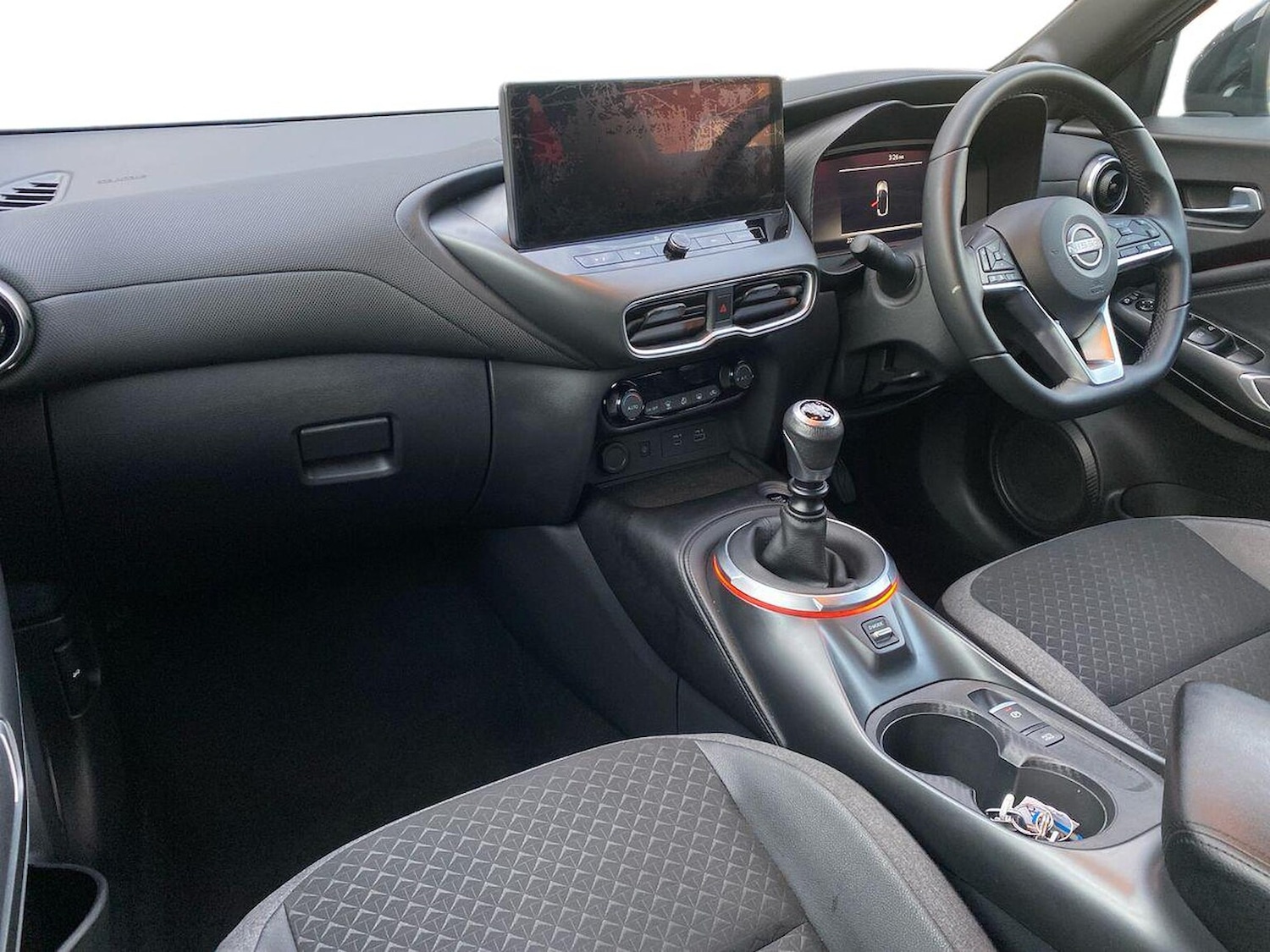 Used Nissan Juke 2024 for sale - 76490534: Photo 7