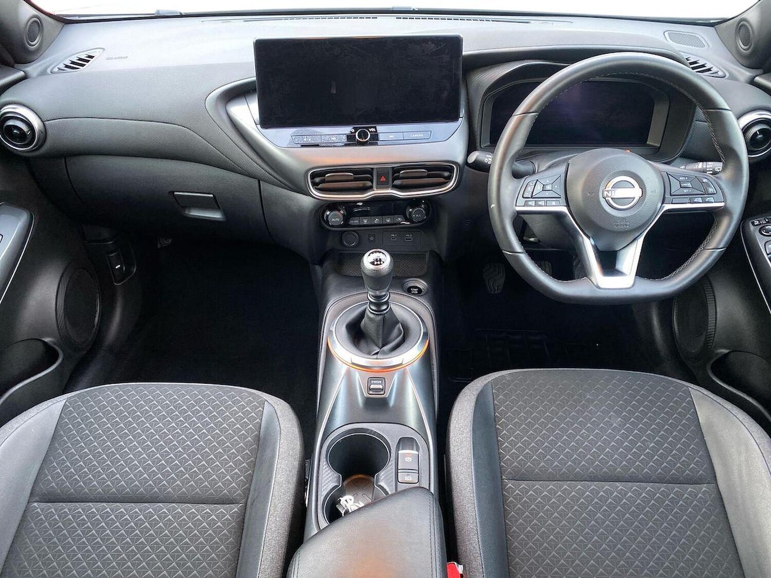Used Nissan Juke 2024 for sale - 76490534: Photo 8