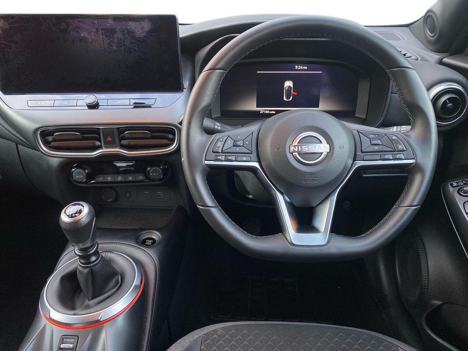 Used Nissan Juke 2024 for sale - 76490534: Photo 9