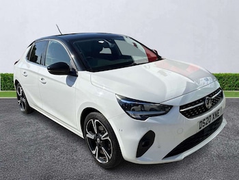 Used Vauxhall Corsa 2020 for sale - 79439070: Photo