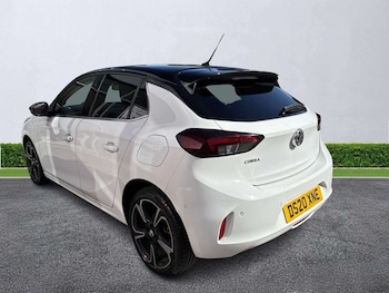 Used Vauxhall Corsa 2020 for sale - 79439070: Photo